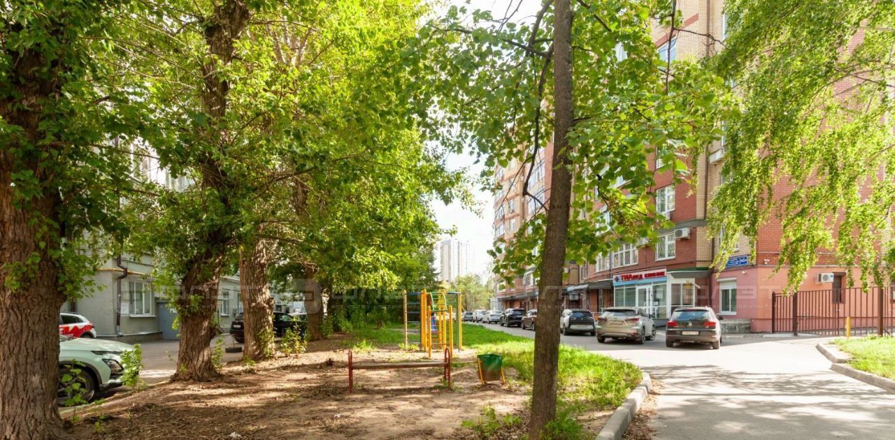 квартира г Казань Суконная слобода ул Павлюхина 102 фото 20