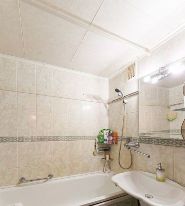 квартира г Казань метро Горки Азино-1 ул Закиева 39 фото 15