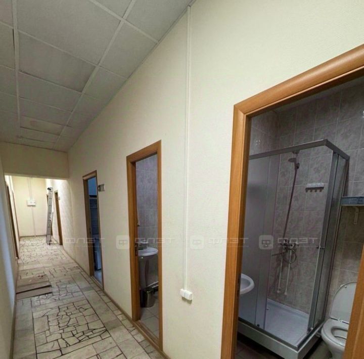 офис г Казань р-н Кировский ул Богатырева 15 фото 5