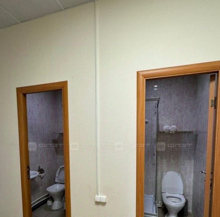 офис г Казань р-н Кировский ул Богатырева 15 фото 8