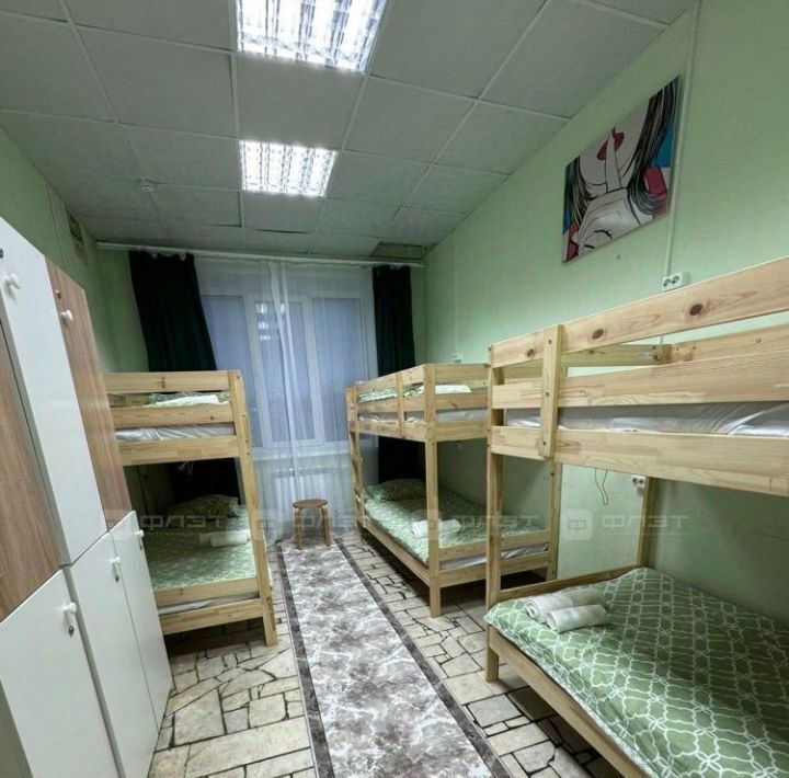 офис г Казань р-н Кировский ул Богатырева 15 фото 15
