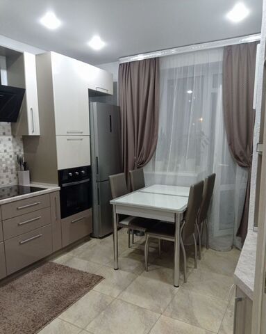р-н Советский дом 29/2 ЖК по ул. Пригородная Советский АО фото