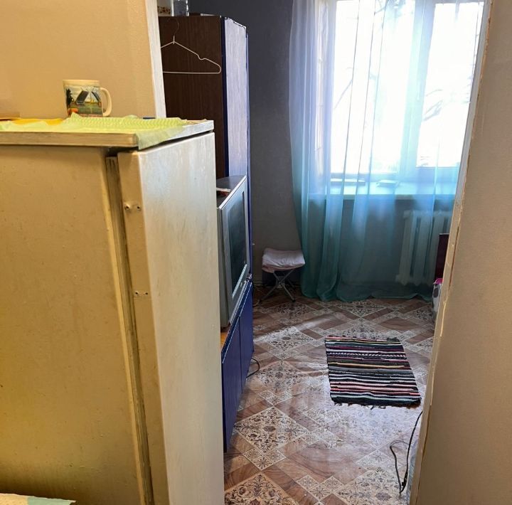 квартира р-н Альметьевский г Альметьевск пр-кт Габдуллы Тукая 37 фото 2