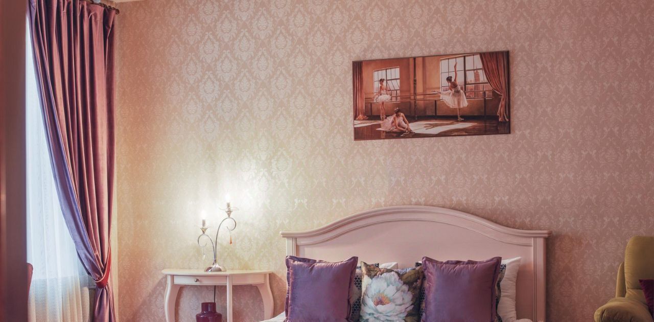 комната г Красноярск р-н Советский ул Молокова 1к/2 фото 6