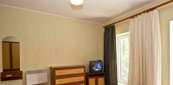 комната г Евпатория ул Токарева 6 фото 2