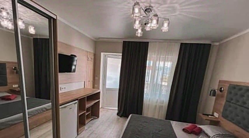 комната г Судак ул Учителей 30 фото 3