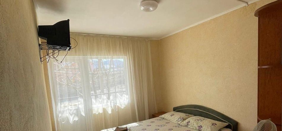 комната г Феодосия пгт Коктебель ул Ленина 127г фото 4