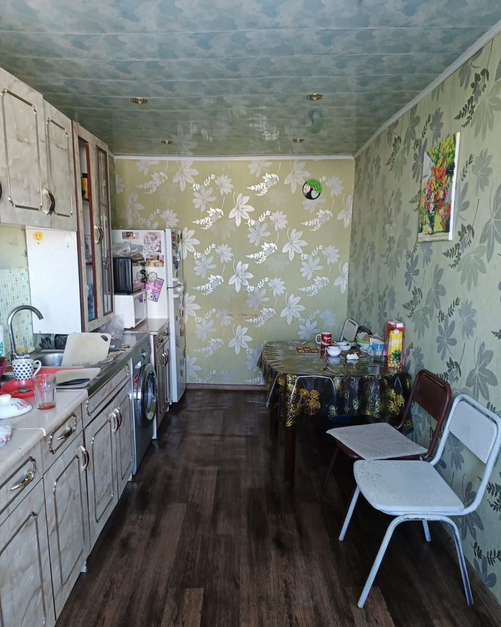 квартира г Биробиджан ул Набережная 46 Еврейская автономная обл. фото 6