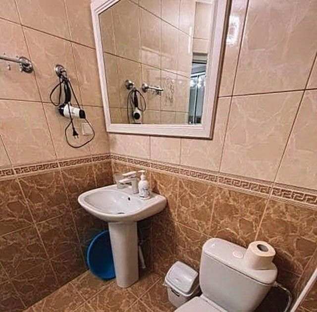 комната г Судак ул Учителей 30 фото 10