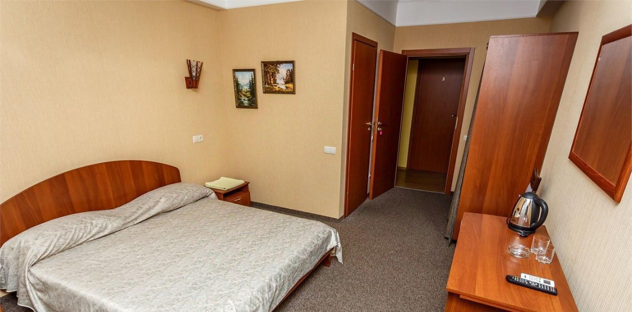 комната г Алушта ул Горького 68 фото 16