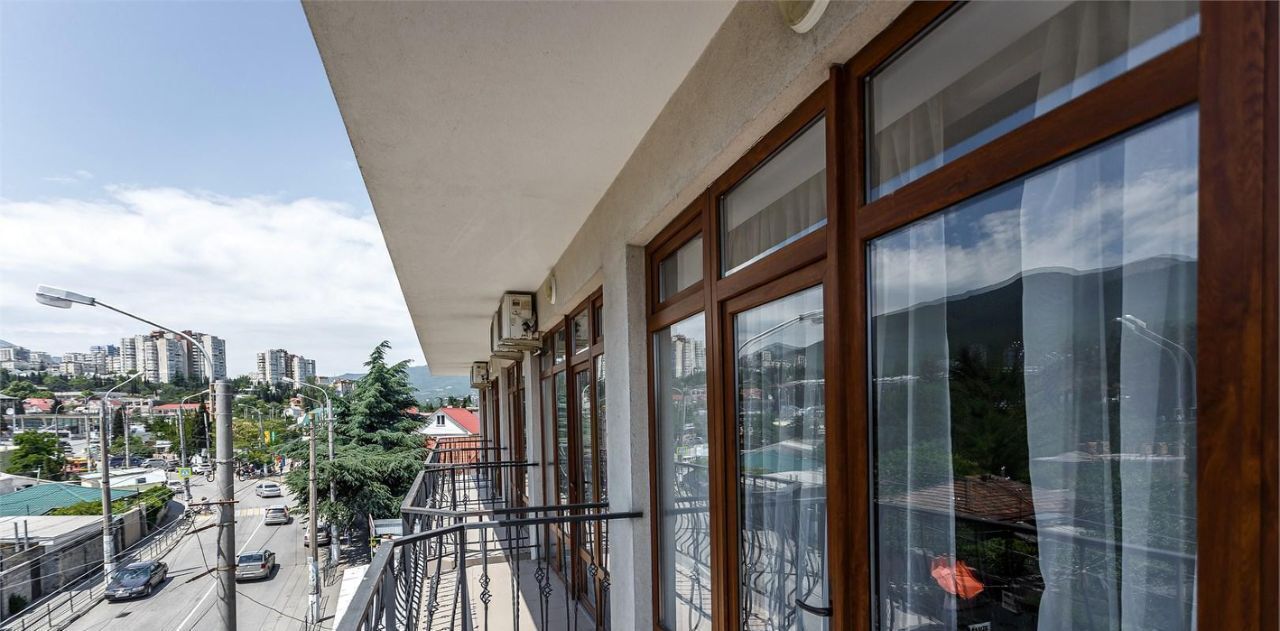 комната г Алушта ул Горького 68 фото 24