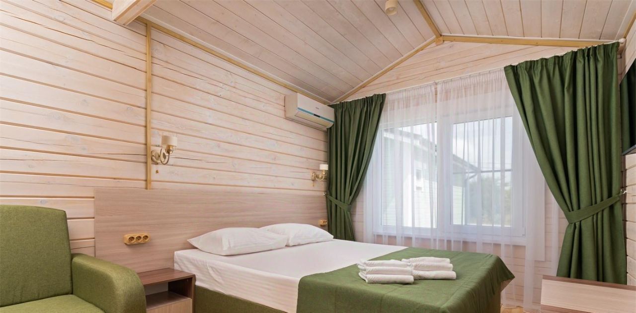 комната г Геленджик Тонкий мыс ул Десантная 44/1 фото 1