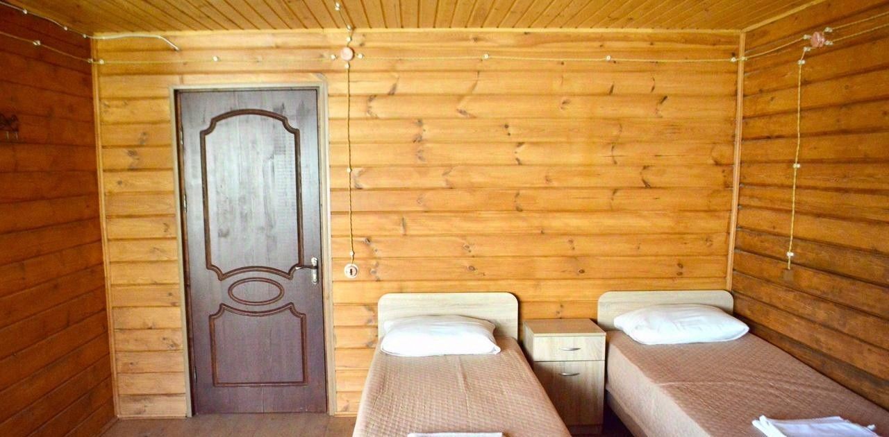 комната г Сочи р-н Лазаревский ул Главная 17/31 фото 4