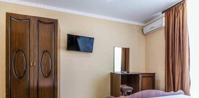 комната г Геленджик с Архипо-Осиповка ул Школьная 46 фото 3