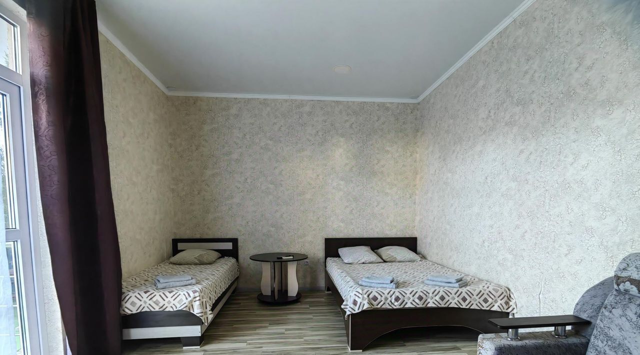 комната р-н Анапский г Анапа ул Песчаная 23 фото 2