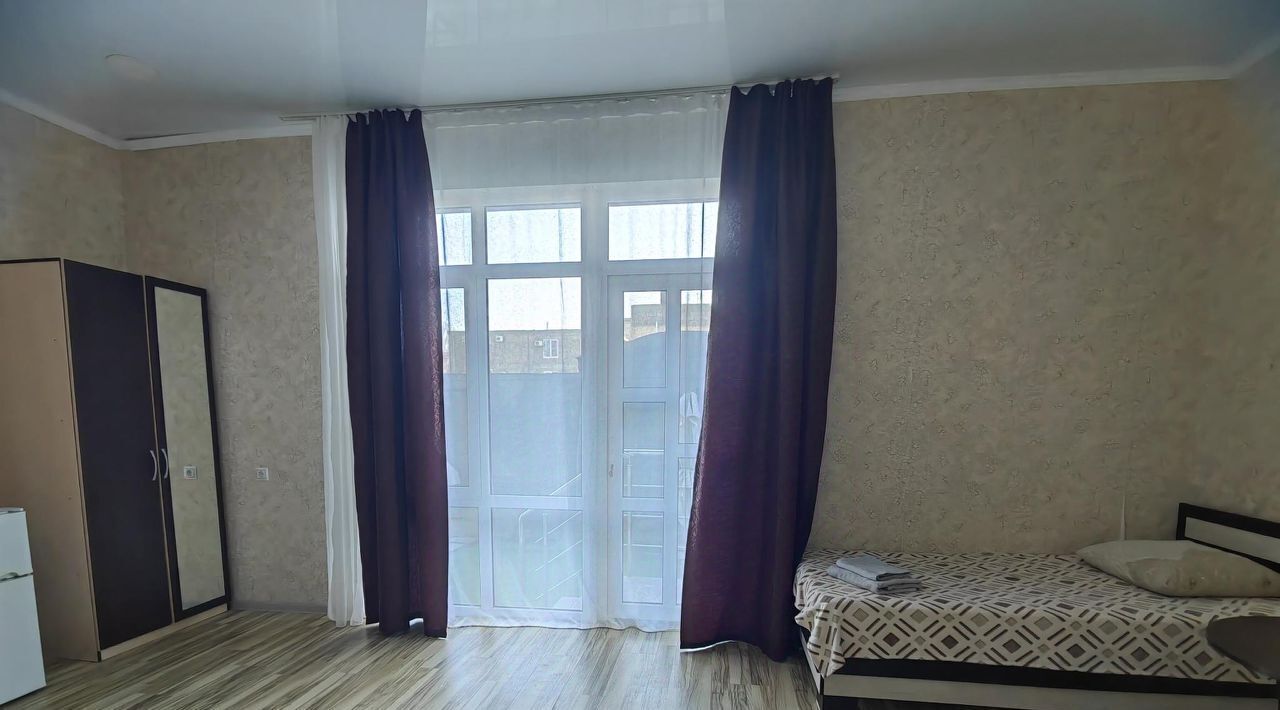 комната р-н Анапский г Анапа ул Песчаная 23 фото 4