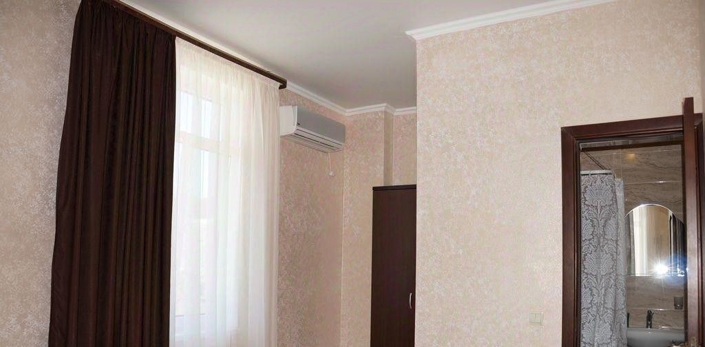 комната г Геленджик с Архипо-Осиповка ул Школьная 46 фото 5