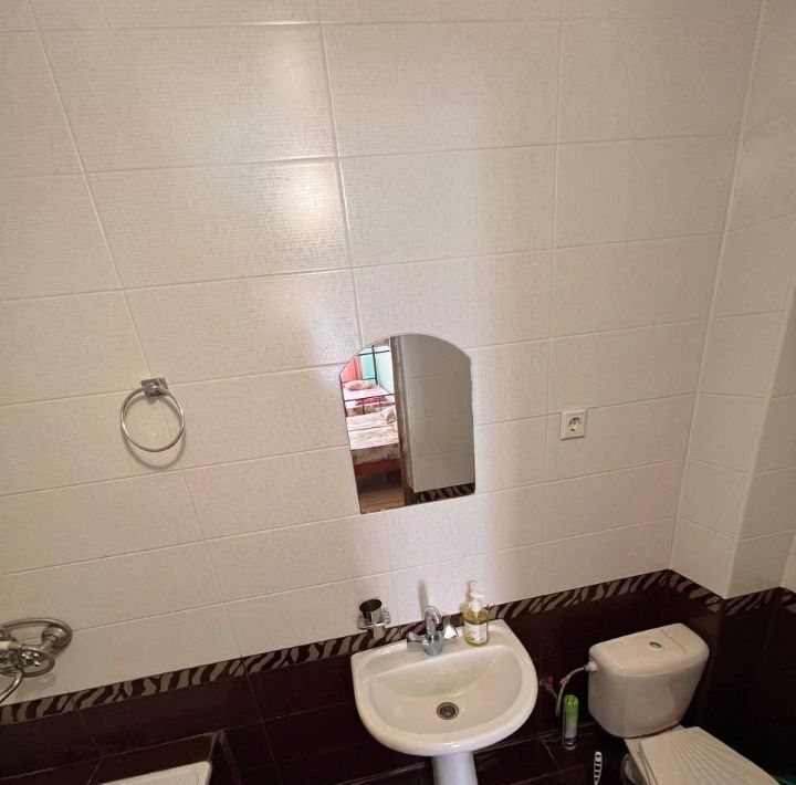 комната г Геленджик ул Циолковского 42 фото 5