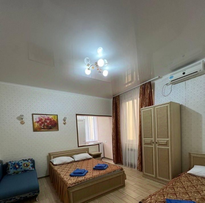 комната г Сочи р-н Лазаревский Лоо ул Таллинская 3 фото 7