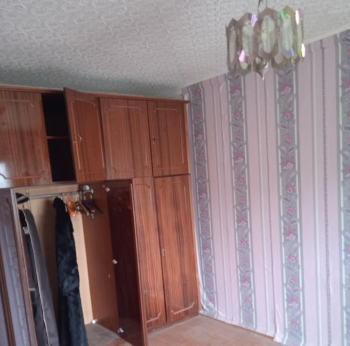 квартира г Челябинск р-н Ленинский ул Барбюса 132 фото 4