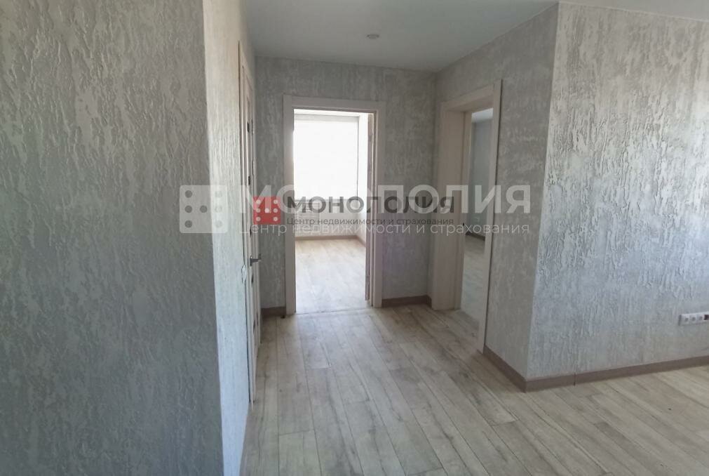 квартира г Белогорск ул Ломоносова 1а фото 2