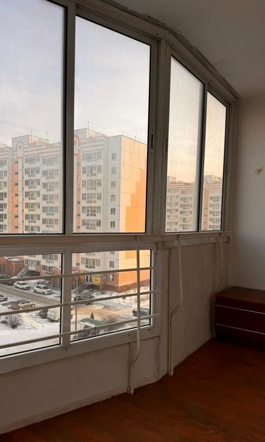 квартира г Томск р-н Ленинский ул Ленская 14 фото 13