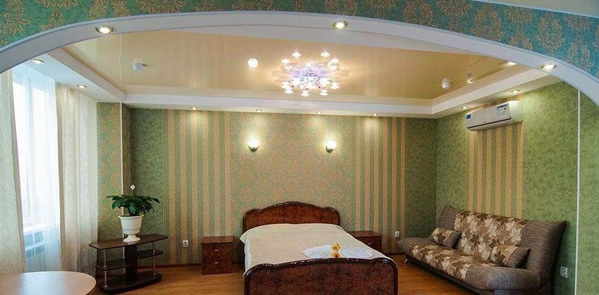 комната г Качканар ул Тургенева 1к/10 фото 1