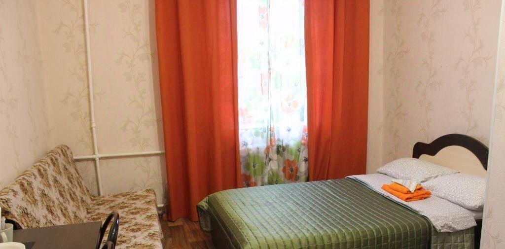 комната г Нижняя Тура ул 40 лет Октября 36 фото 4