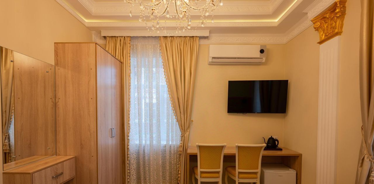комната г Казань метро Площадь Тукая ул Каюма Насыри 26 фото 2