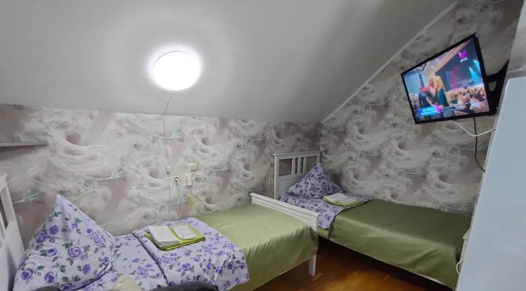 комната г Казань р-н Приволжский ул Медиков 11 фото 7