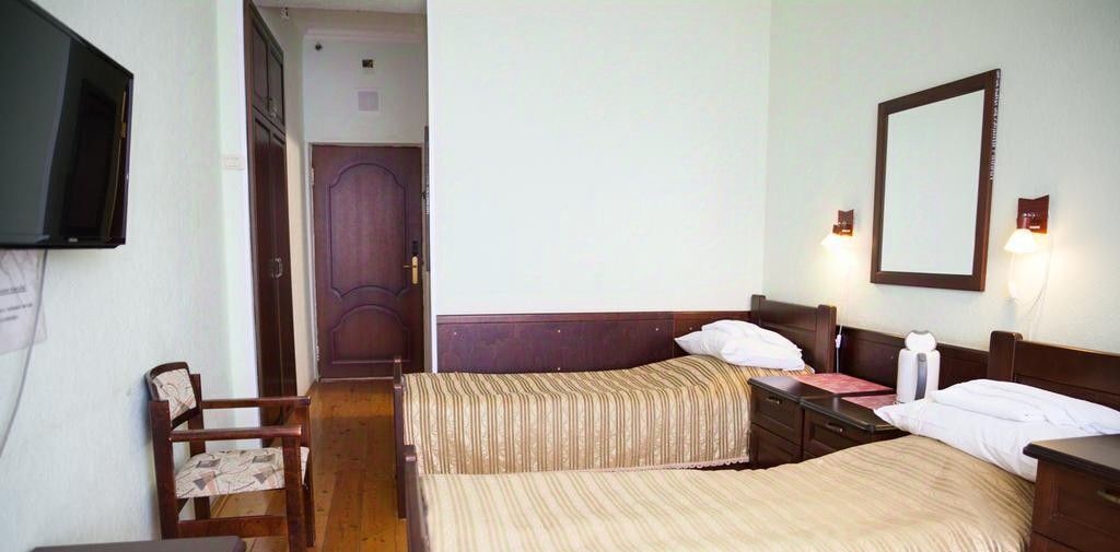 комната г Пятигорск б-р Гагарина 39 фото 1