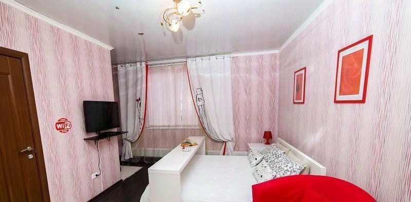 комната г Димитровград ул Осипенко 32 фото 1
