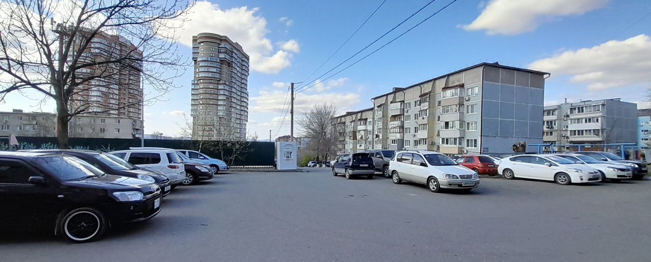 квартира г Артем ул Херсонская 9 Артёмовский г. о. фото 18