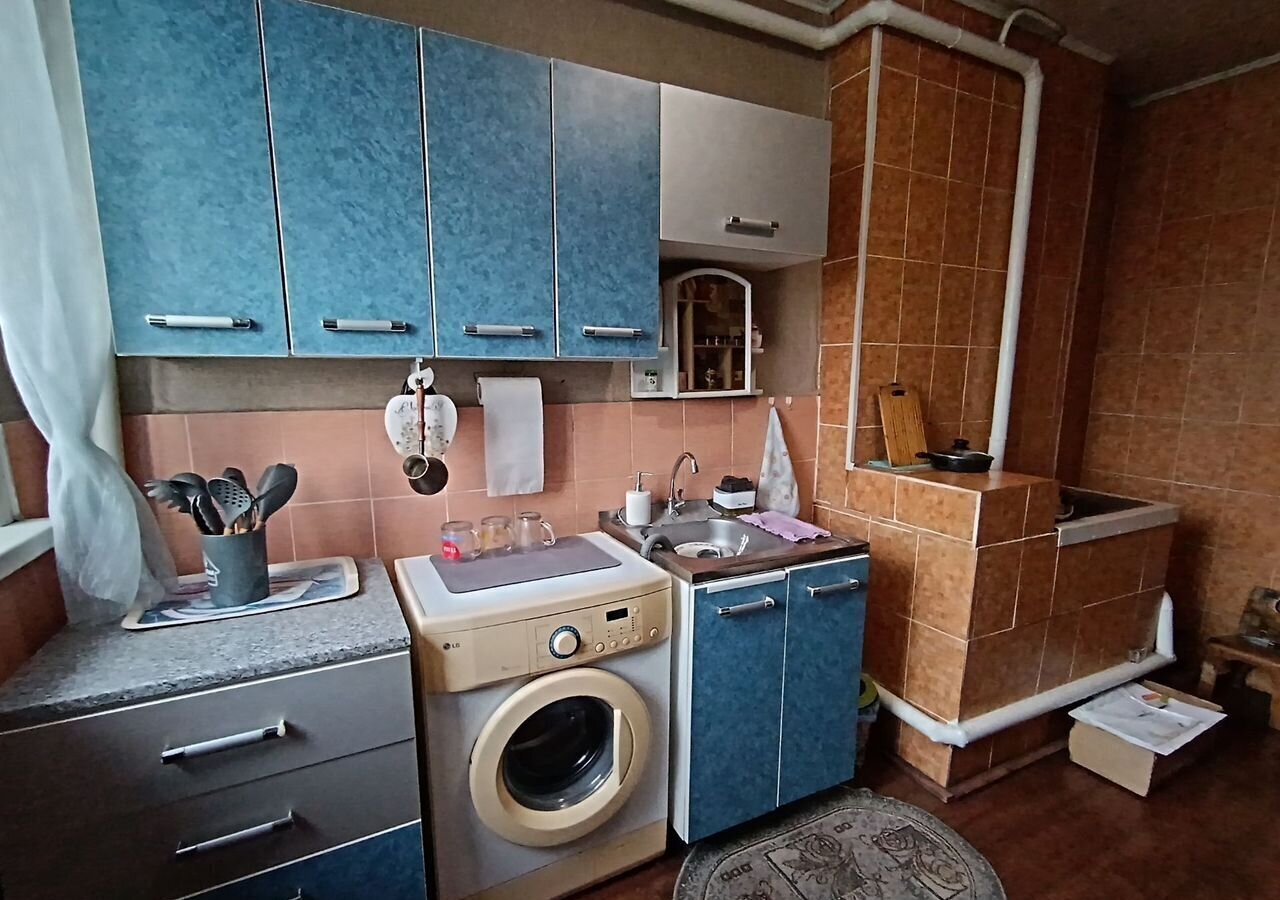 дом г Белово Кемеровская обл. — Кузбасс, Городок, Студёная ул., 12, Новый Городок фото 11