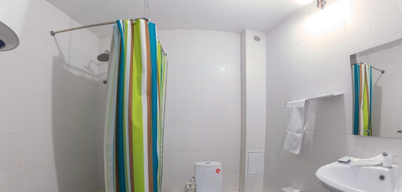 комната г Салехард ул Канева 11 фото 6
