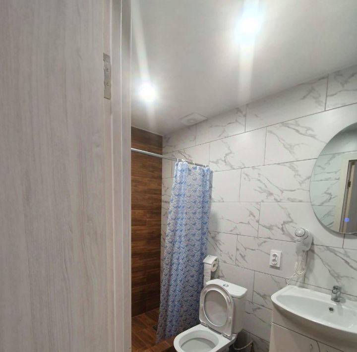 комната г Чебаркуль ул Куйбышева 109 фото 3