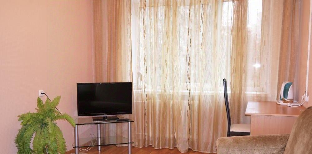 комната г Челябинск р-н Центральный ул Энтузиастов 11а фото 4