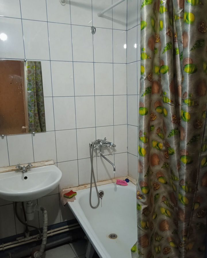 комната г Красноярск р-н Советский ул Краснодарская 4 фото 4