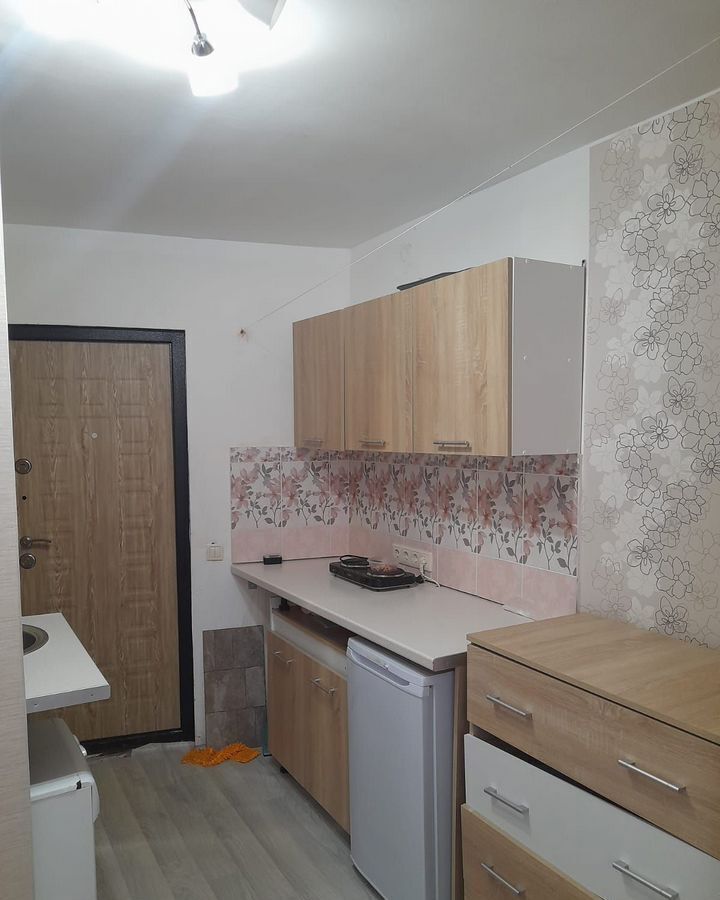 квартира г Екатеринбург Чкаловская ул Циолковского 84 фото 3