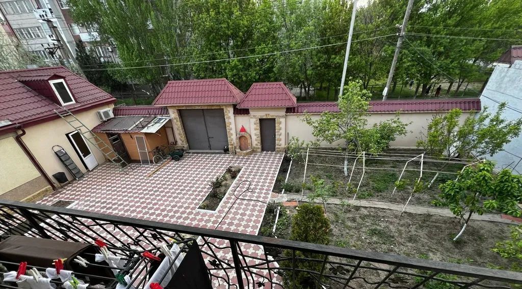 дом г Каспийск ул Кирова 70б фото 16