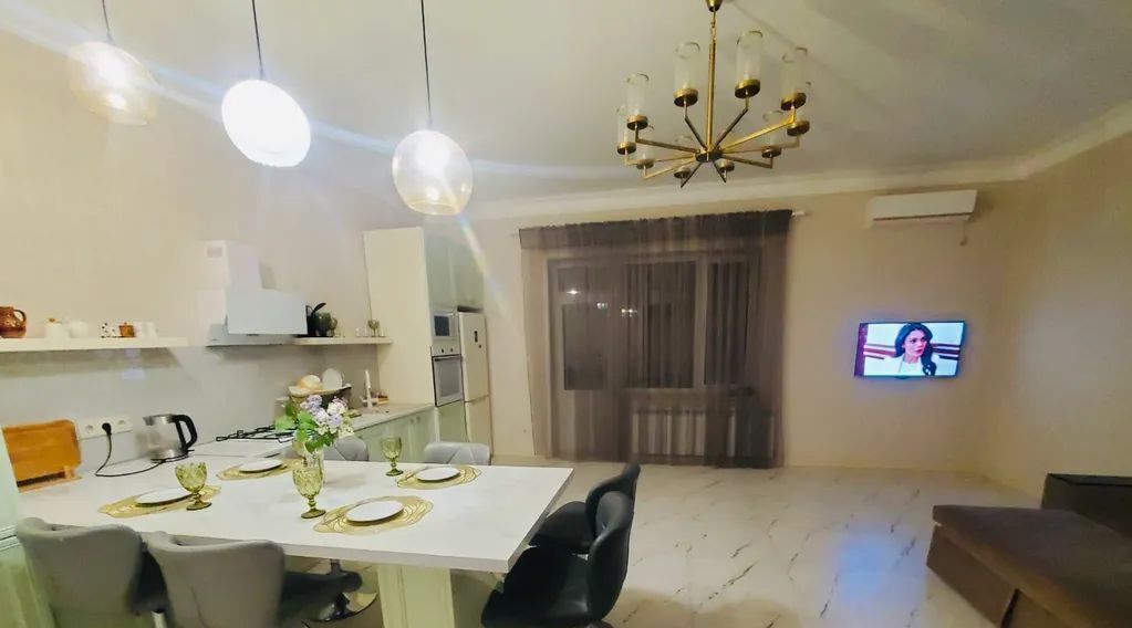 дом г Махачкала микрорайон Караман-4 10/1 фото 13