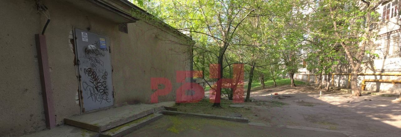 торговое помещение г Воронеж р-н Коминтерновский ул 9 Января 254 фото 8