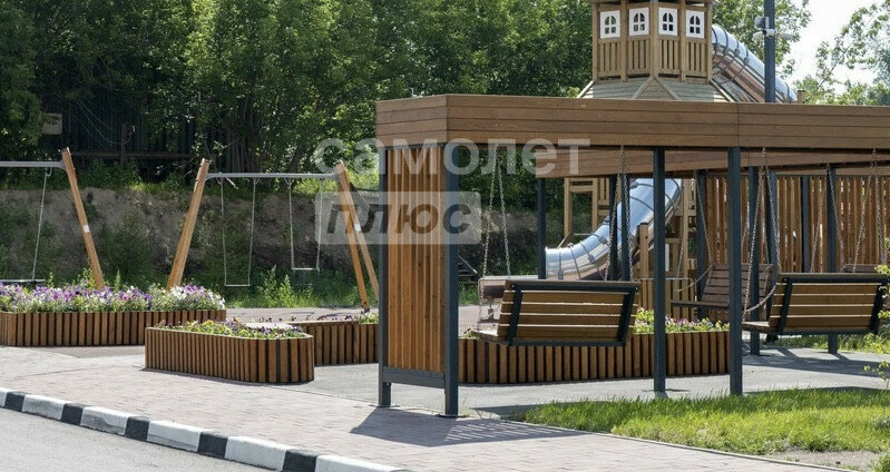 квартира г Иркутск ул Гравийная 22/3 фото 2