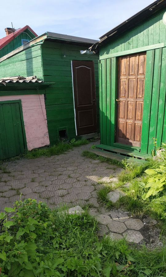 дом г Осинники ул Советская фото 2
