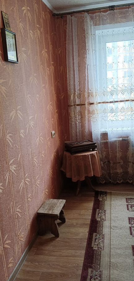 квартира г Липецк р-н Октябрьский ул Им. Мичурина 8 фото 4
