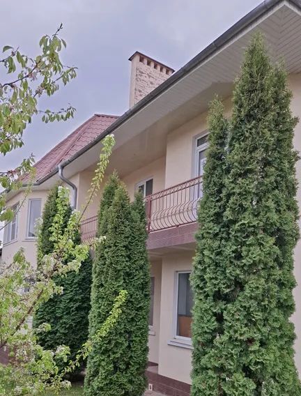 дом г Кисловодск п Аликоновка ул Садовая 4 фото 21
