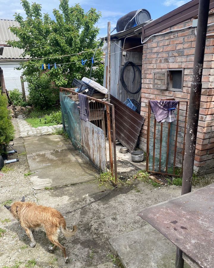 дом р-н Сальский г Сальск ул Соц.труда 2а Сальское городское поселение фото 35