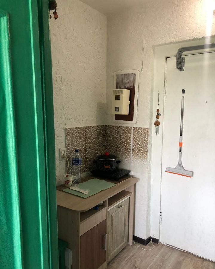 квартира г Красноярск р-н Свердловский ул Королева 11 фото 4