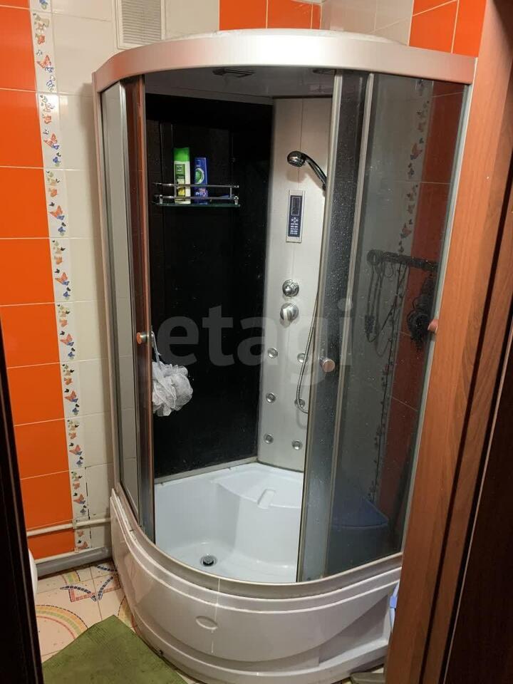 квартира г Новокузнецк р-н Кузнецкий ул Чекалина 13 фото 7