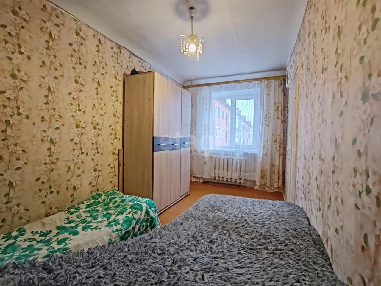 квартира г Юрга ул Московская фото 5